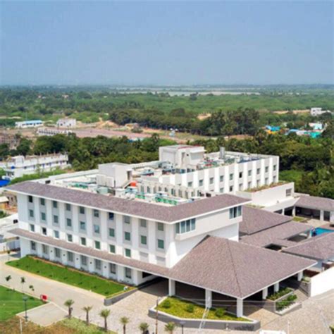 hyatt place rameswaram|The Residency Towers .